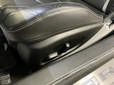 2019 Chevrolet Camaro 2SS