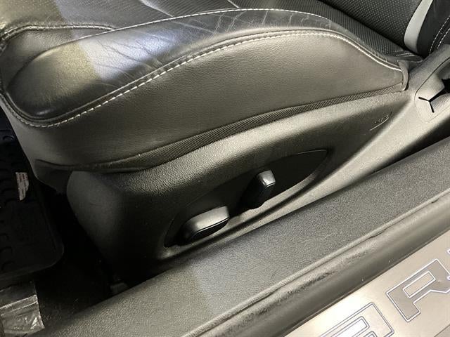 2019 Chevrolet Camaro 2SS