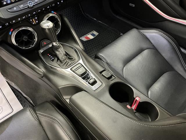 2019 Chevrolet Camaro 2SS
