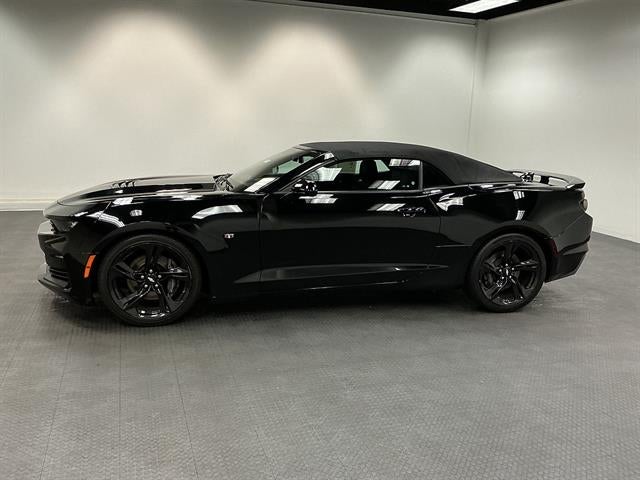 2019 Chevrolet Camaro 2SS