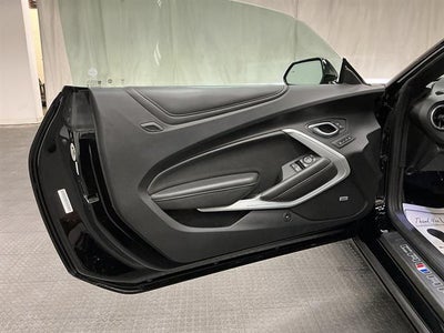 2019 Chevrolet Camaro 2SS