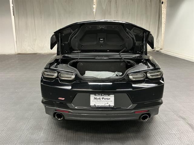 2019 Chevrolet Camaro 2SS