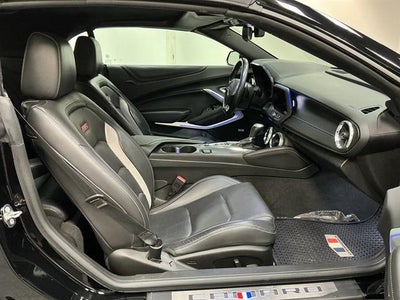2019 Chevrolet Camaro 2SS
