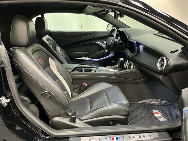 2019 Chevrolet Camaro 2SS