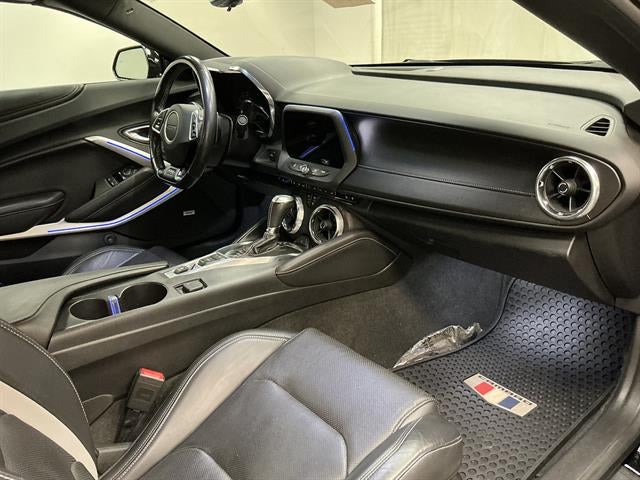 2019 Chevrolet Camaro 2SS