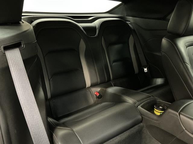2019 Chevrolet Camaro 2SS