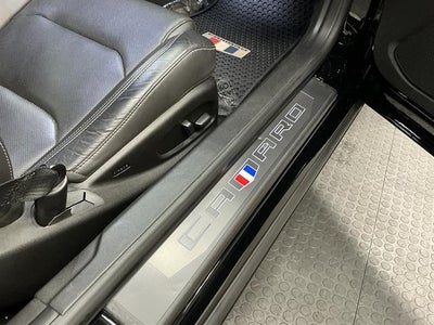 2019 Chevrolet Camaro 2SS