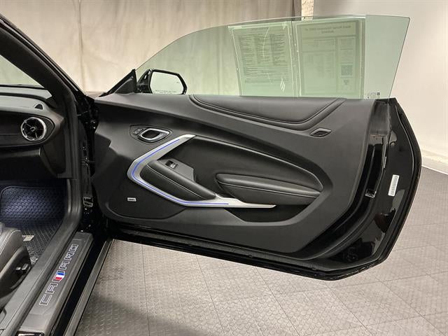 2019 Chevrolet Camaro 2SS