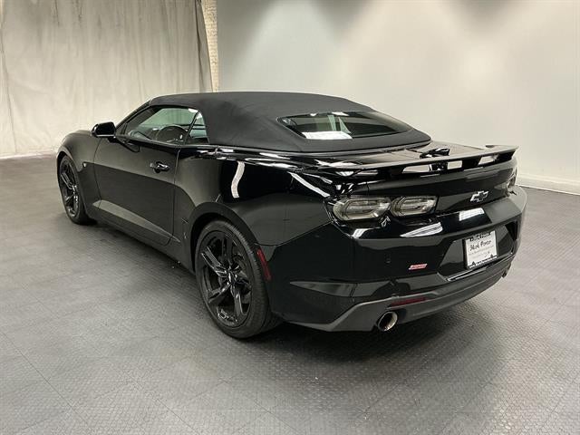 2019 Chevrolet Camaro 2SS