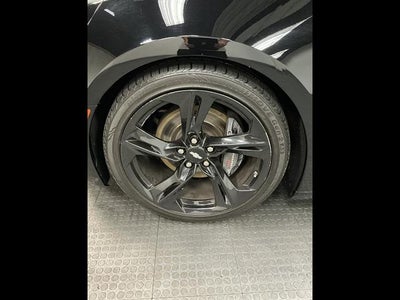 2019 Chevrolet Camaro 2SS