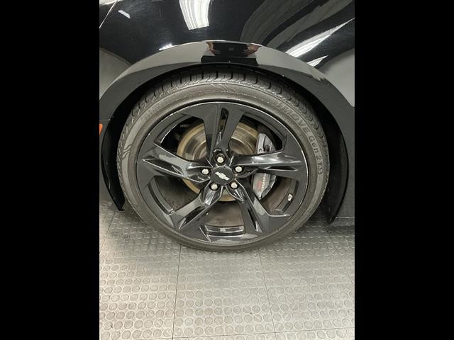 2019 Chevrolet Camaro 2SS