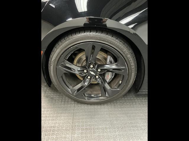 2019 Chevrolet Camaro 2SS