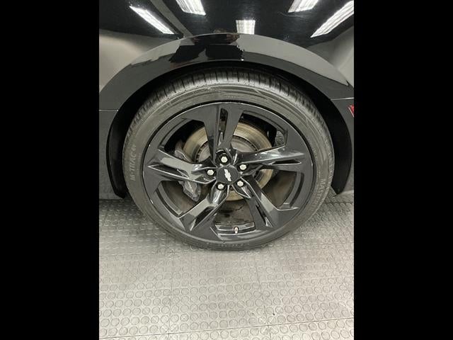 2019 Chevrolet Camaro 2SS