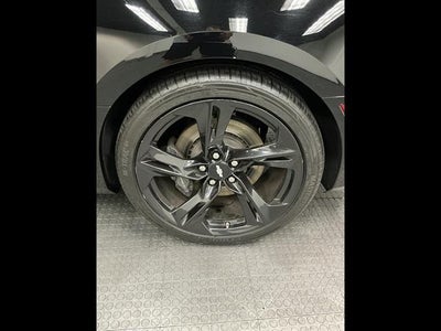 2019 Chevrolet Camaro 2SS