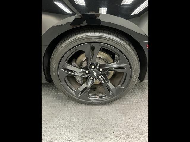 2019 Chevrolet Camaro 2SS
