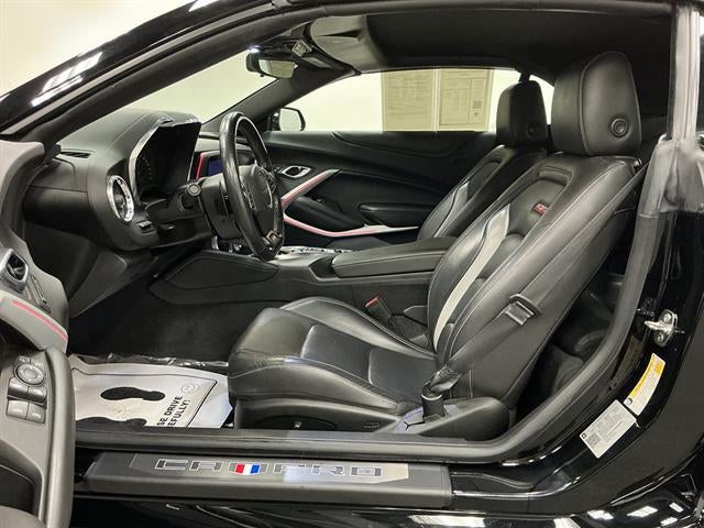 2019 Chevrolet Camaro 2SS