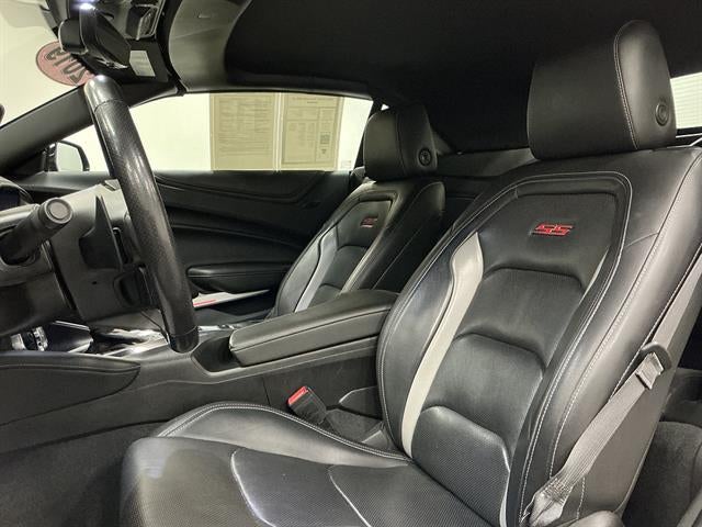 2019 Chevrolet Camaro 2SS