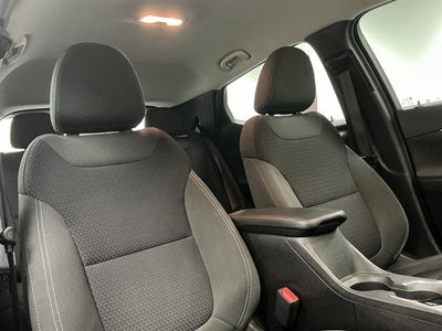 2022 Chevrolet Bolt EUV LT