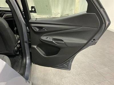 2022 Chevrolet Bolt EUV LT