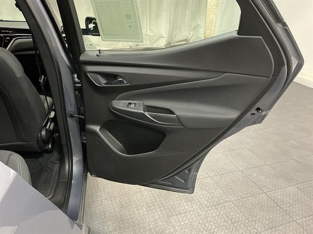 2022 Chevrolet Bolt EUV LT