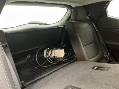 2022 Chevrolet Bolt EUV LT