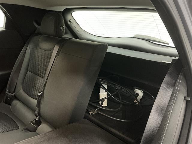 2022 Chevrolet Bolt EUV LT