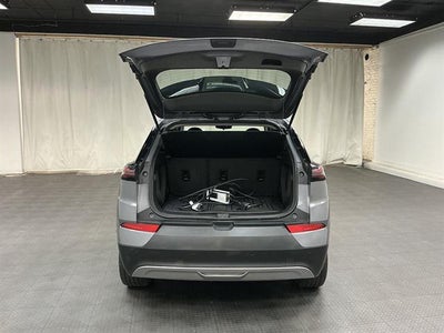 2022 Chevrolet Bolt EUV LT