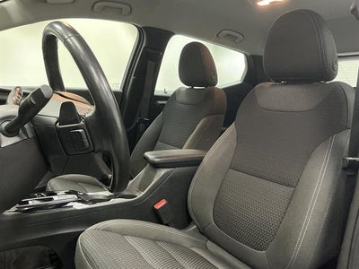 2022 Chevrolet Bolt EUV LT