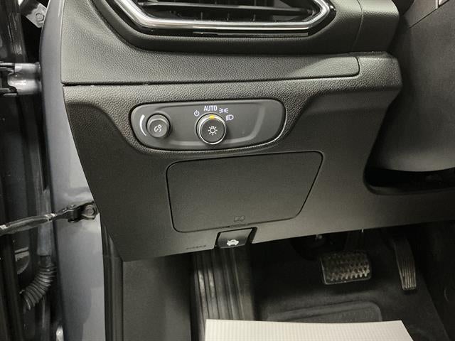 2022 Chevrolet Bolt EUV LT