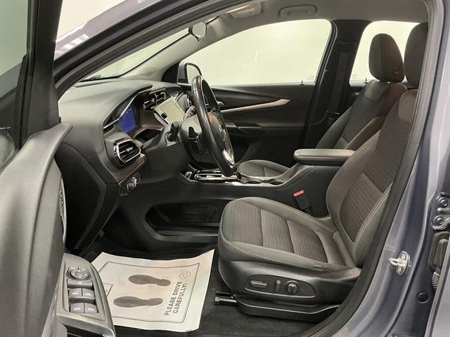 2022 Chevrolet Bolt EUV LT