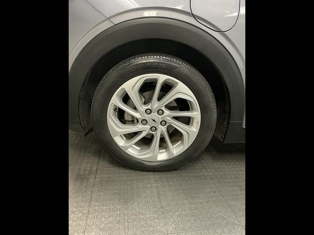 2022 Chevrolet Bolt EUV LT