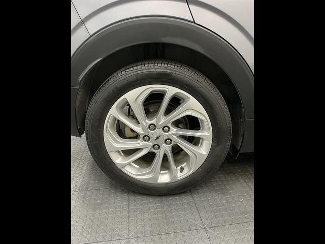 2022 Chevrolet Bolt EUV LT