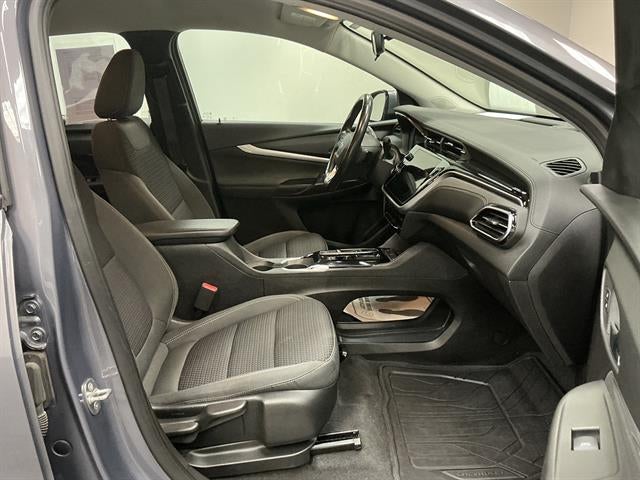 2022 Chevrolet Bolt EUV LT