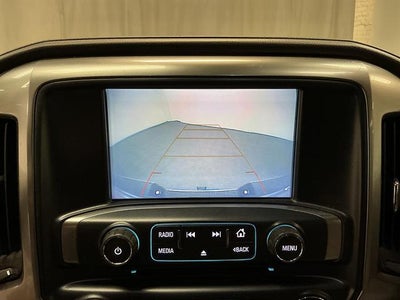2019 Chevrolet Silverado 2500 HD LTZ