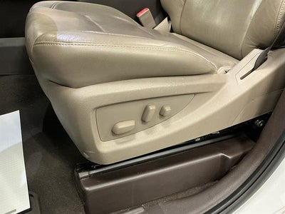 2019 Chevrolet Silverado 2500 HD LTZ