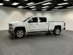 2019 Chevrolet Silverado 2500 HD LTZ