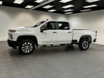 2022 Chevrolet Silverado 2500 HD Custom