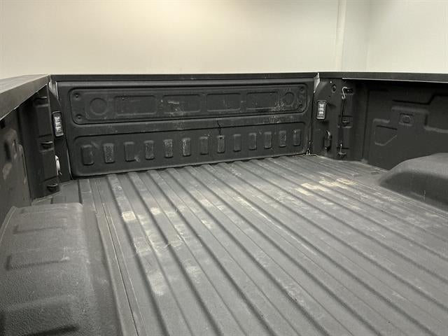 2022 Chevrolet Silverado 2500 HD Custom