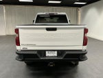 2022 Chevrolet Silverado 2500 HD Custom