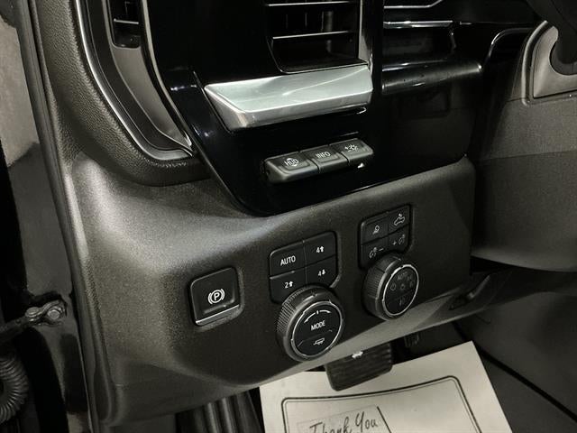 2025 Chevrolet Silverado 3500 HD LTZ DRW