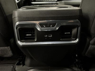 2025 Chevrolet Silverado 3500 HD LTZ DRW