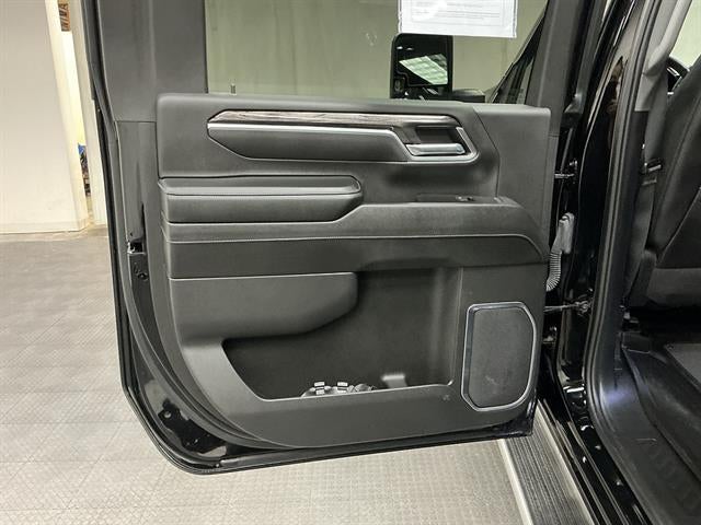 2025 Chevrolet Silverado 3500 HD LTZ DRW