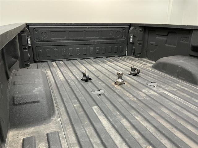 2025 Chevrolet Silverado 3500 HD LTZ DRW