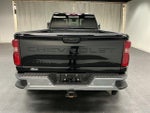 2025 Chevrolet Silverado 3500 HD LTZ DRW