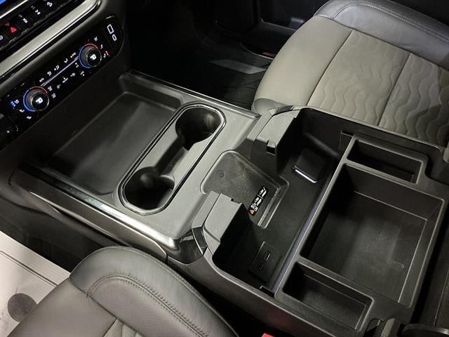 2024 Chevrolet Silverado 2500 HD ZR2