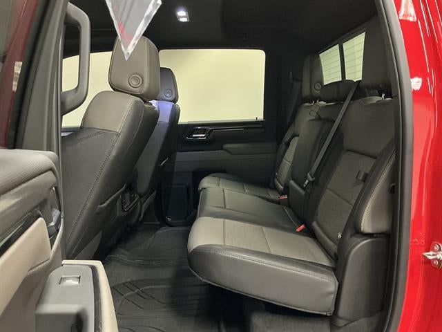 2024 Chevrolet Silverado 2500 HD ZR2