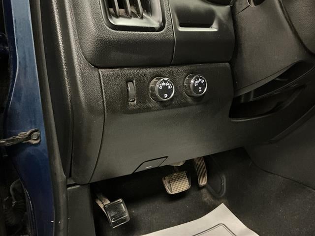 2020 Chevrolet Colorado 4WD LT