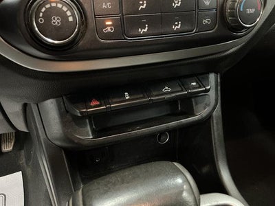 2020 Chevrolet Colorado 4WD LT