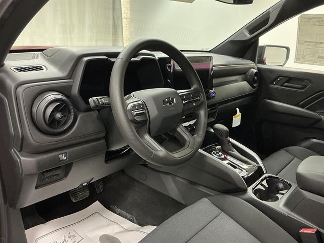 2026 Chevrolet Colorado Trail Boss - Photo 10