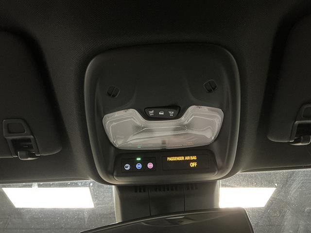 2026 Chevrolet Colorado Trail Boss - Photo 19